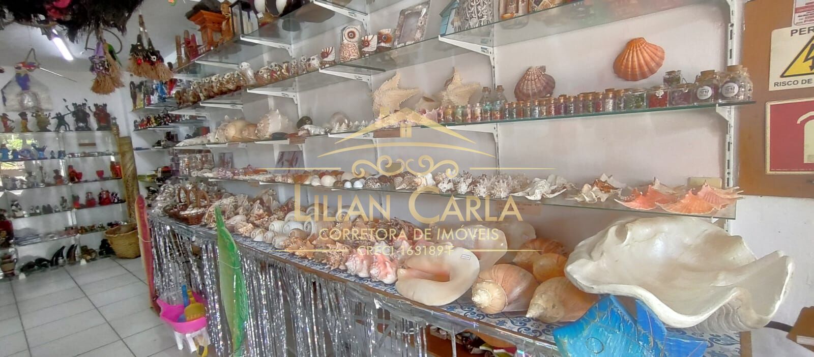 Loja-Salão à venda, 50m² - Foto 19