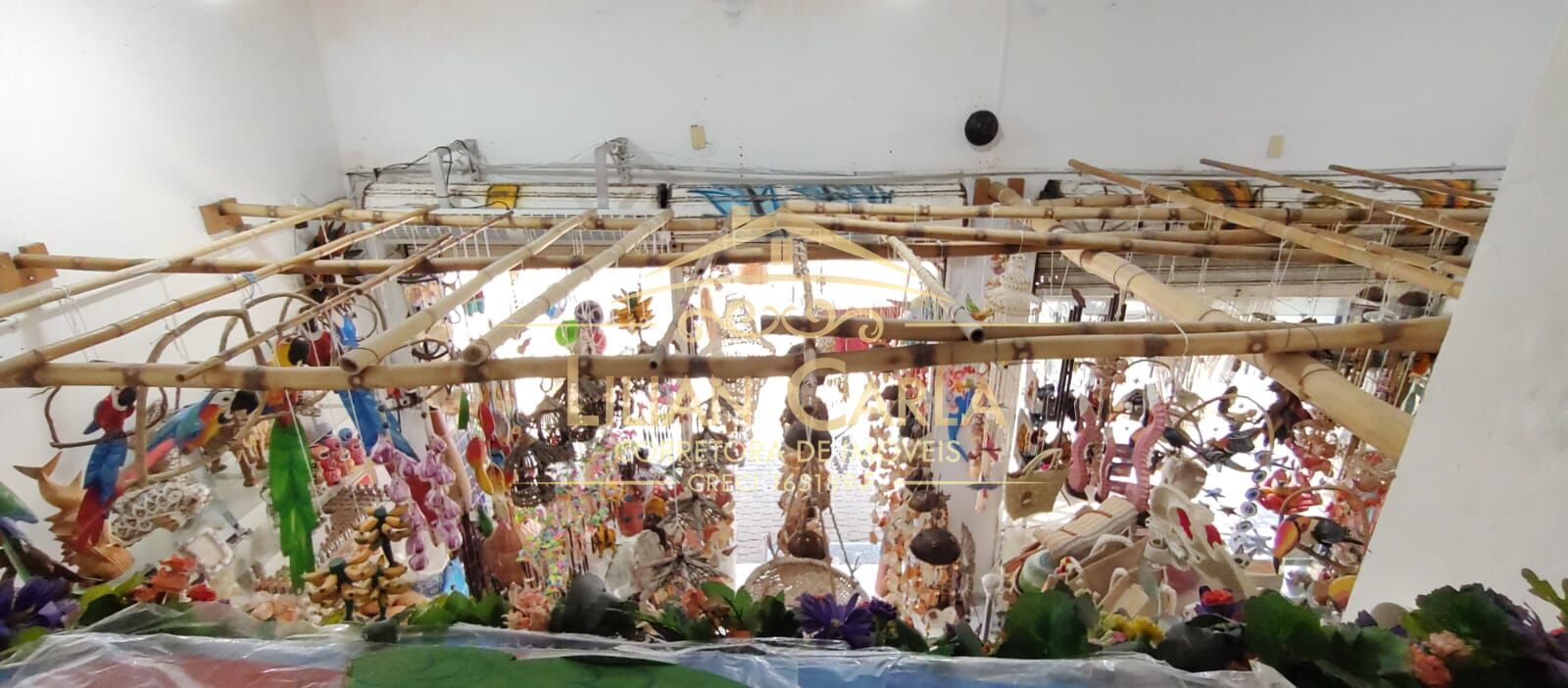 Loja-Salão à venda, 50m² - Foto 5