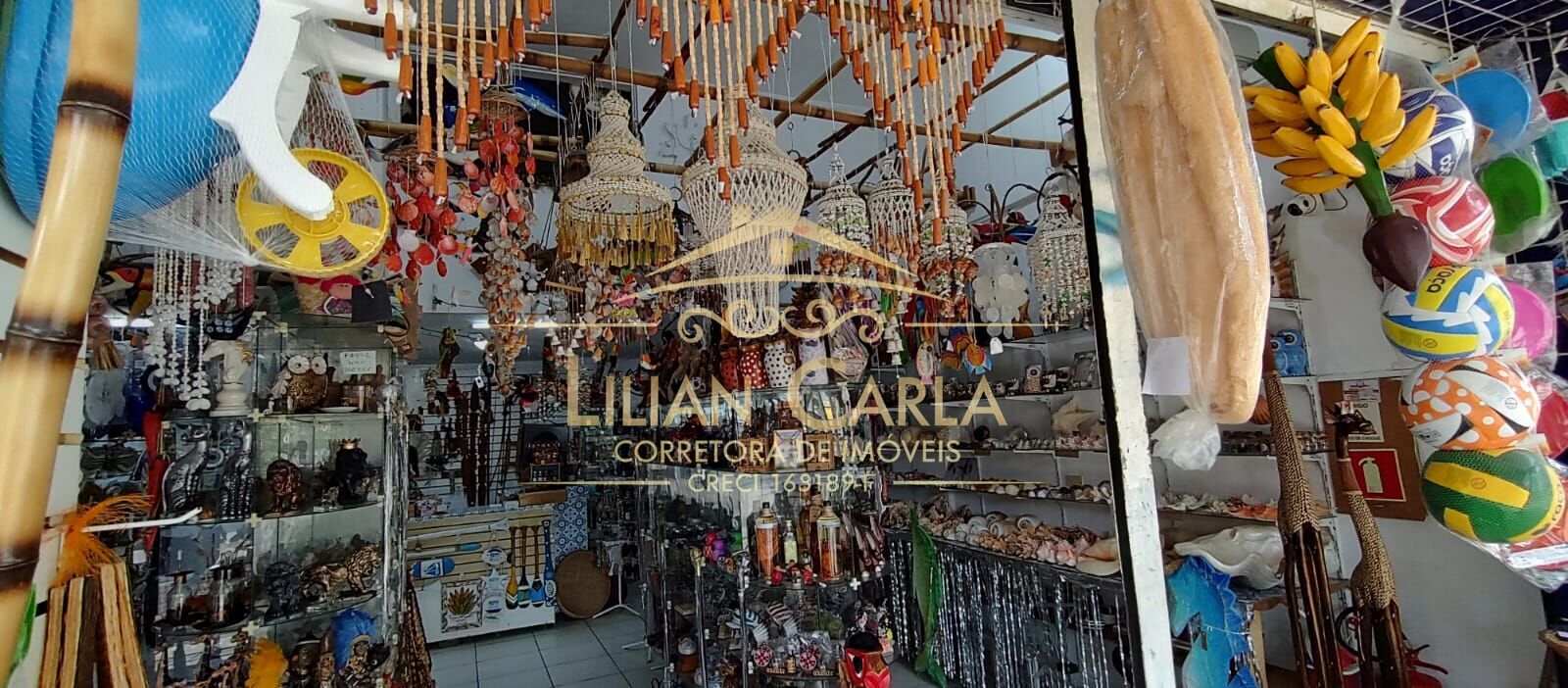 Loja-Salão à venda, 50m² - Foto 22