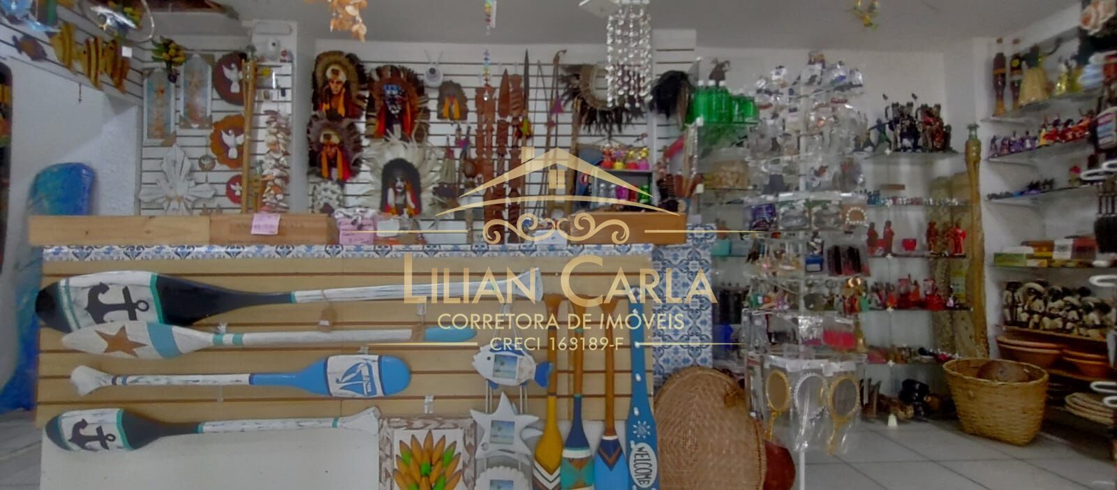 Loja-Salão à venda, 50m² - Foto 15
