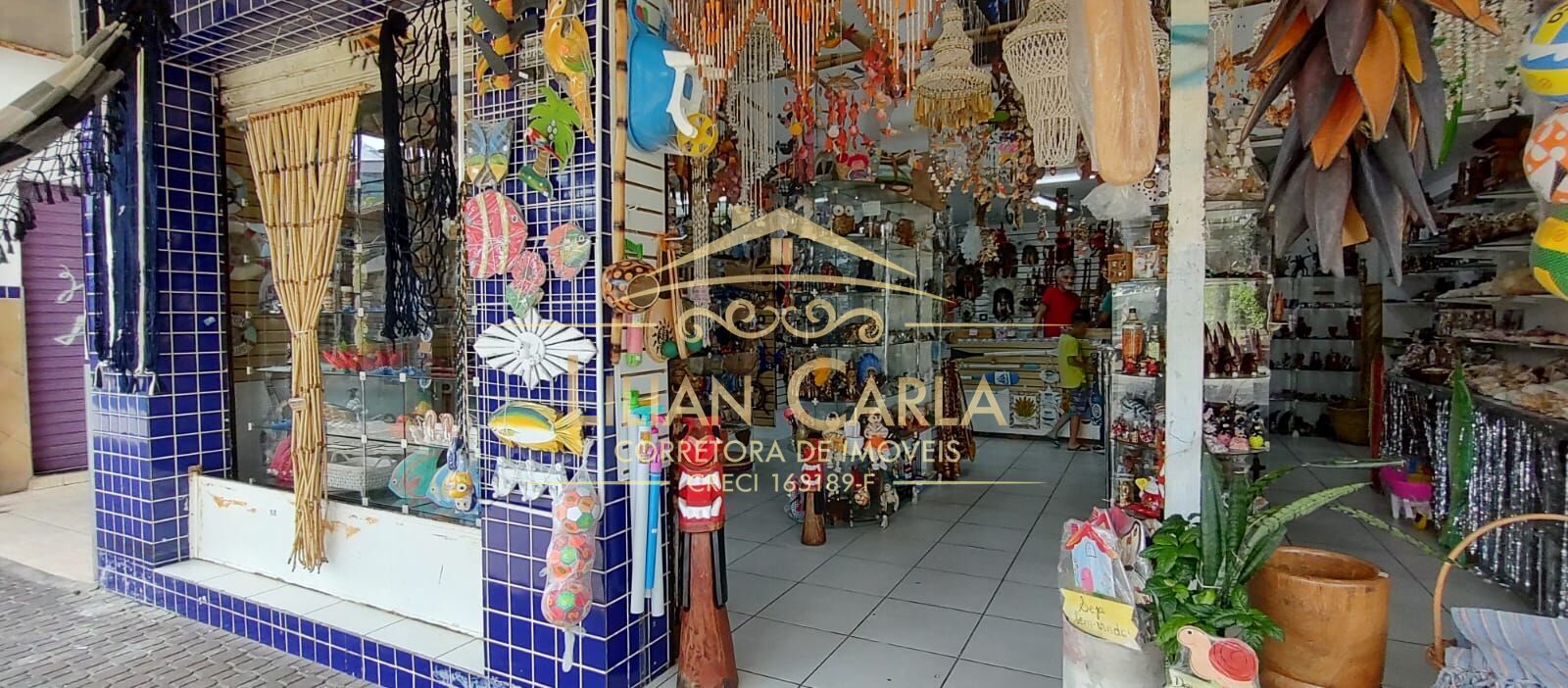 Loja-Salão à venda, 50m² - Foto 25