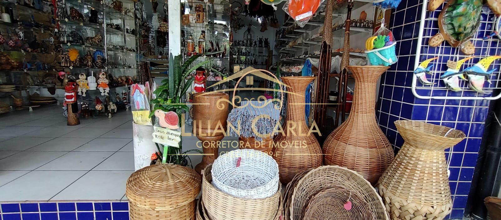 Loja-Salão à venda, 50m² - Foto 24