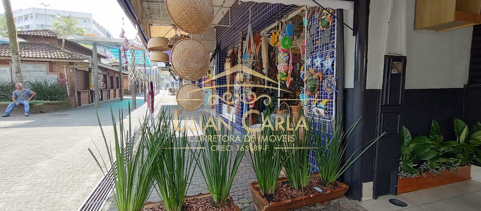 Loja-Salão à venda, 50m² - Foto 2