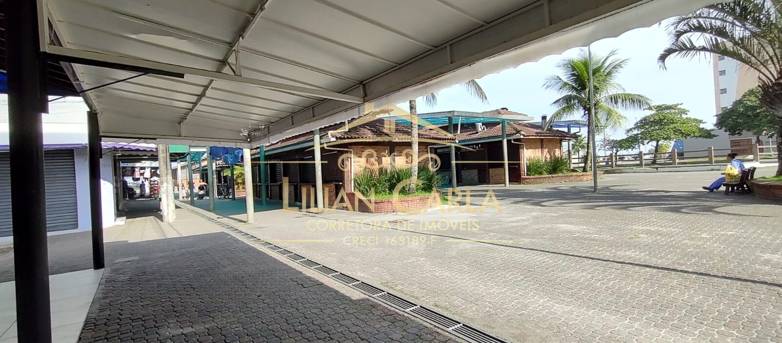 Loja-Salão à venda, 50m² - Foto 28