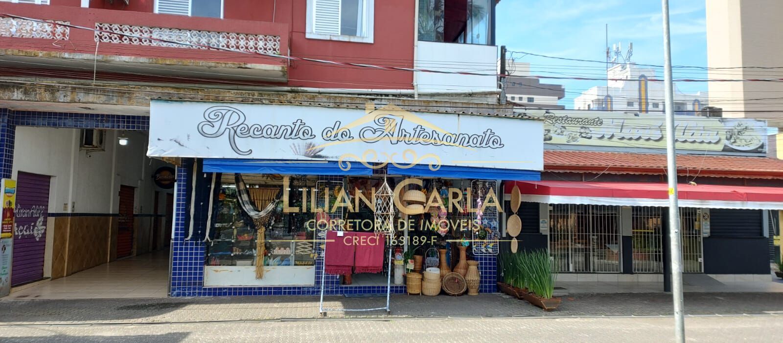 Loja-Salão à venda, 50m² - Foto 29