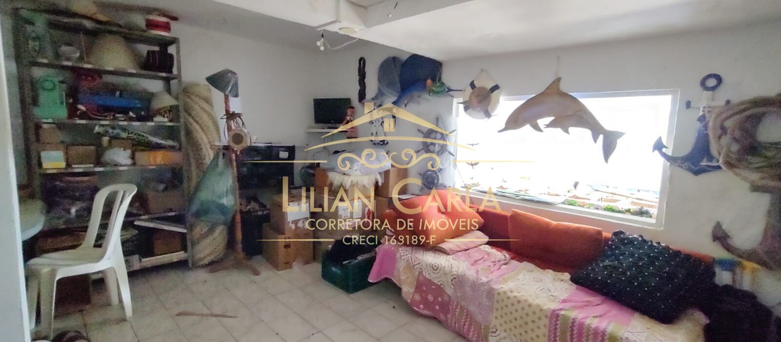 Loja-Salão à venda, 50m² - Foto 9