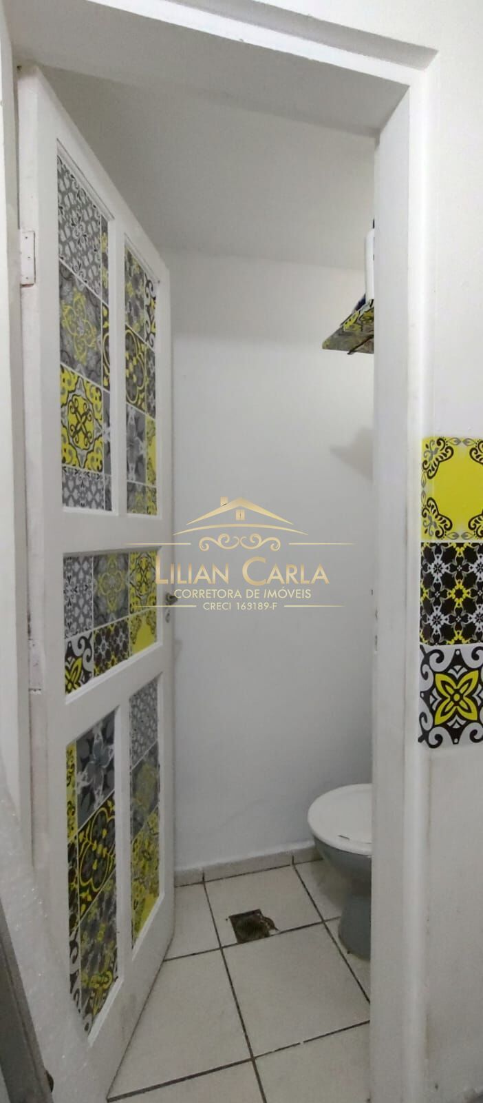 Loja-Salão à venda, 50m² - Foto 10