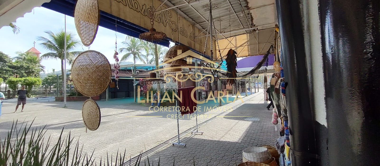 Loja-Salão à venda, 50m² - Foto 4