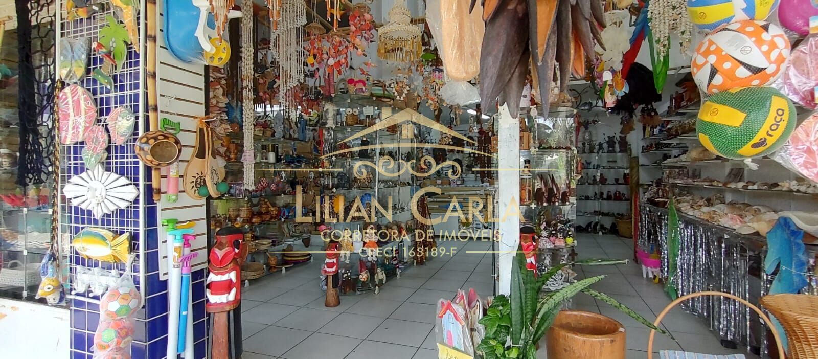 Loja-Salão à venda, 50m² - Foto 23