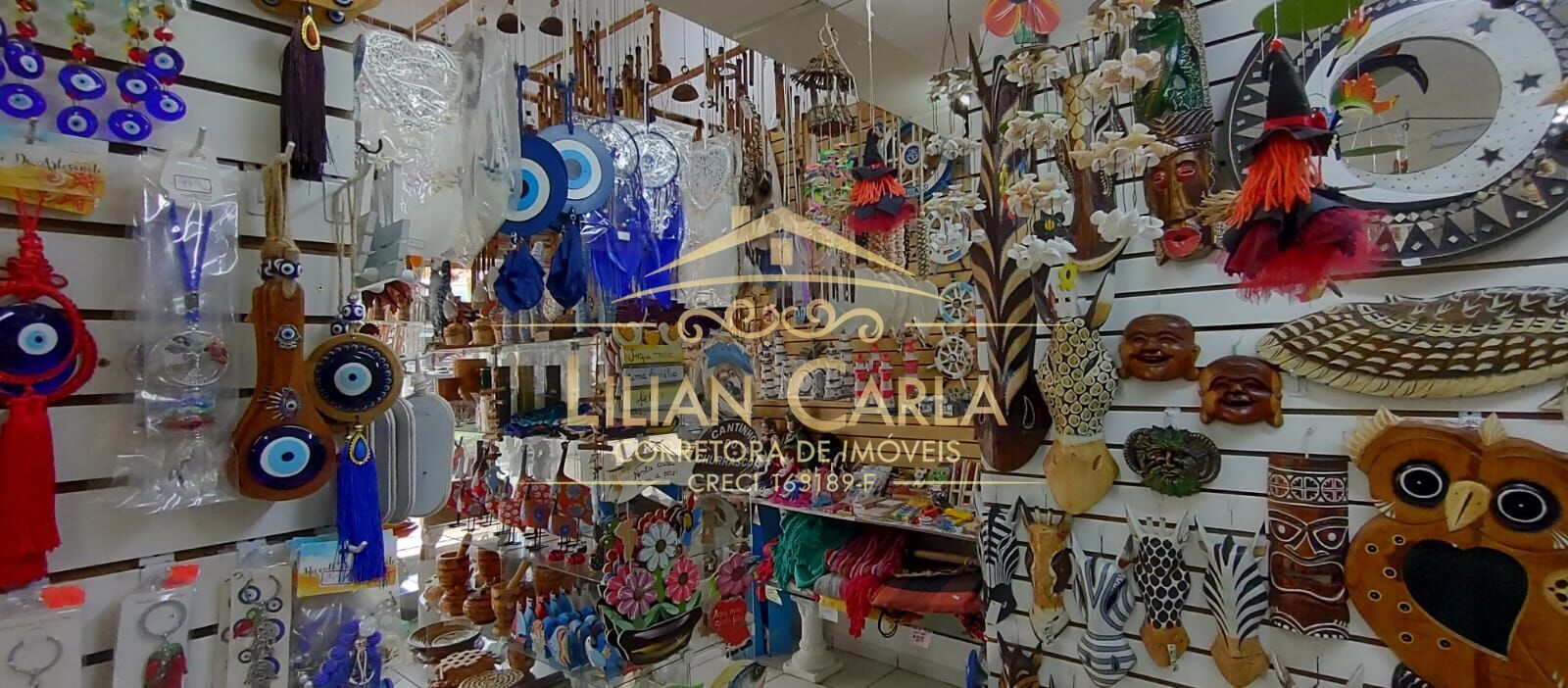 Loja-Salão à venda, 50m² - Foto 17