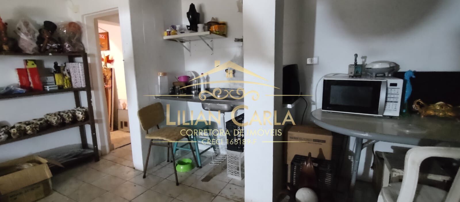 Loja-Salão à venda, 50m² - Foto 8