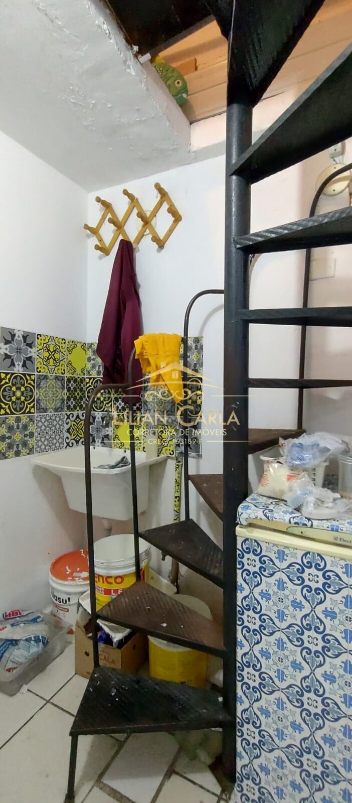 Loja-Salão à venda, 50m² - Foto 11