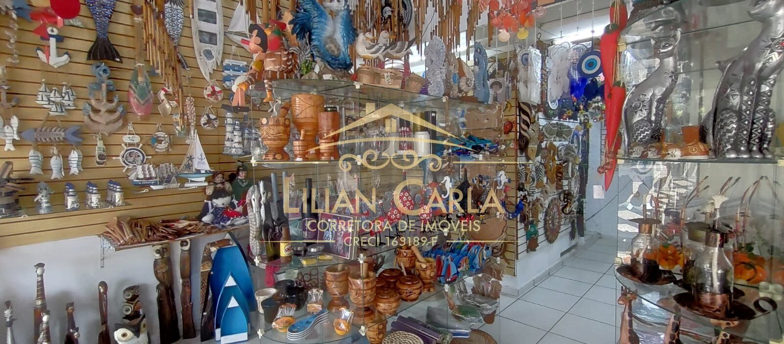Loja-Salão à venda, 50m² - Foto 18