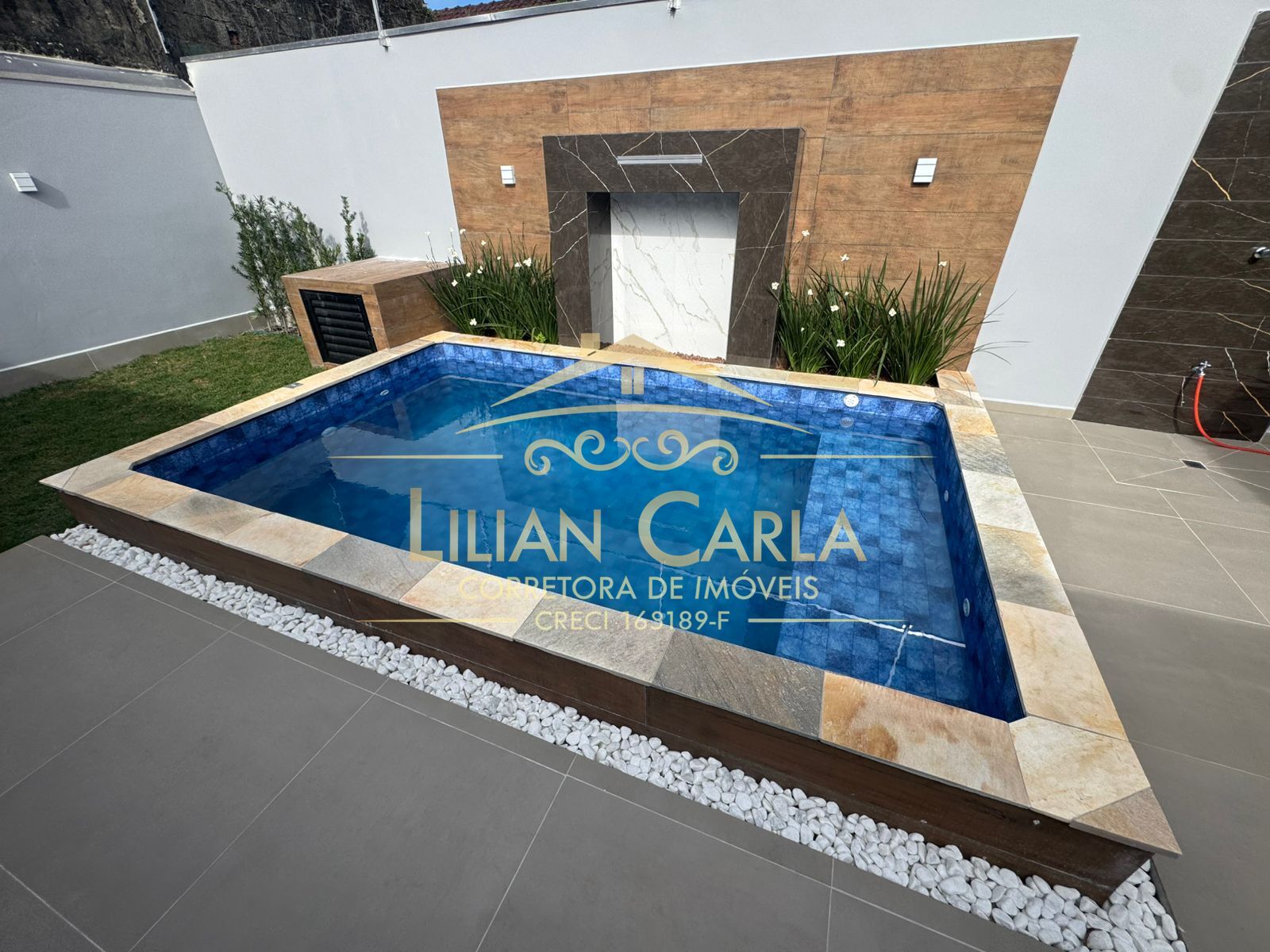 Casa, 3 quartos, 105 m² - Foto 1