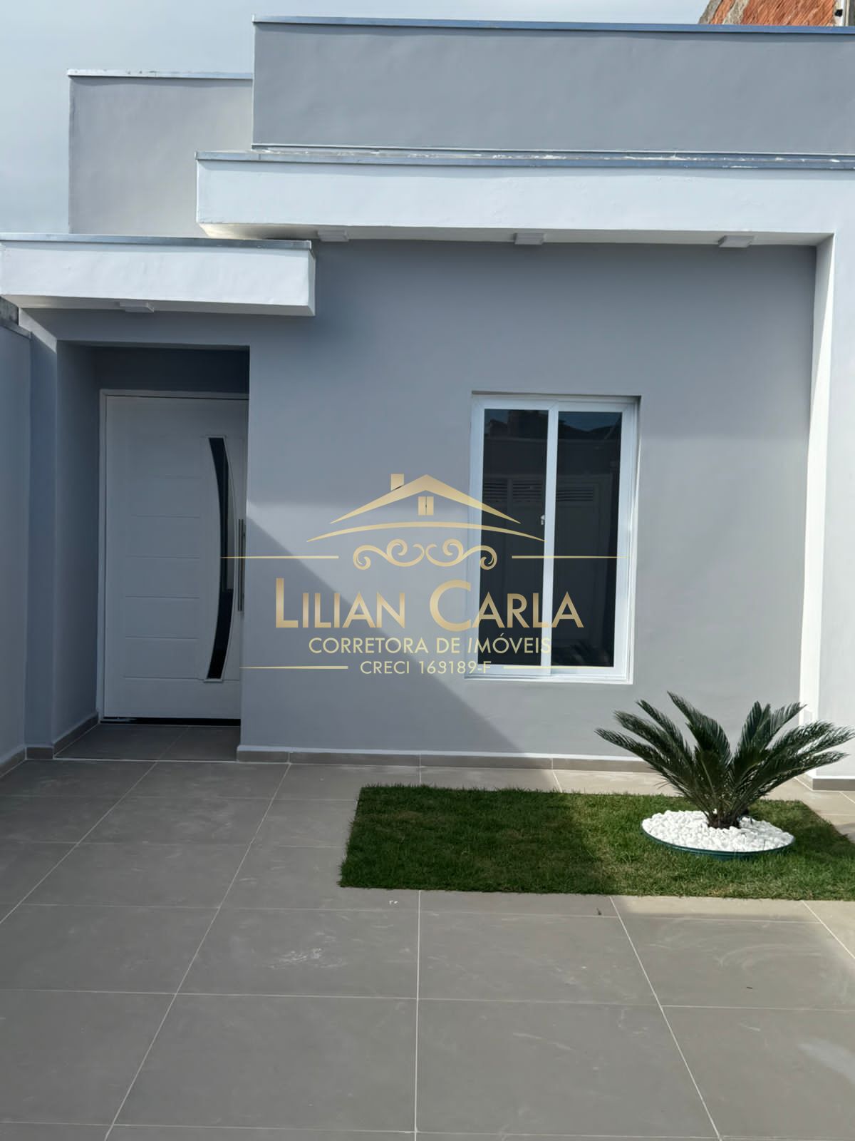 Casa, 3 quartos, 105 m² - Foto 12