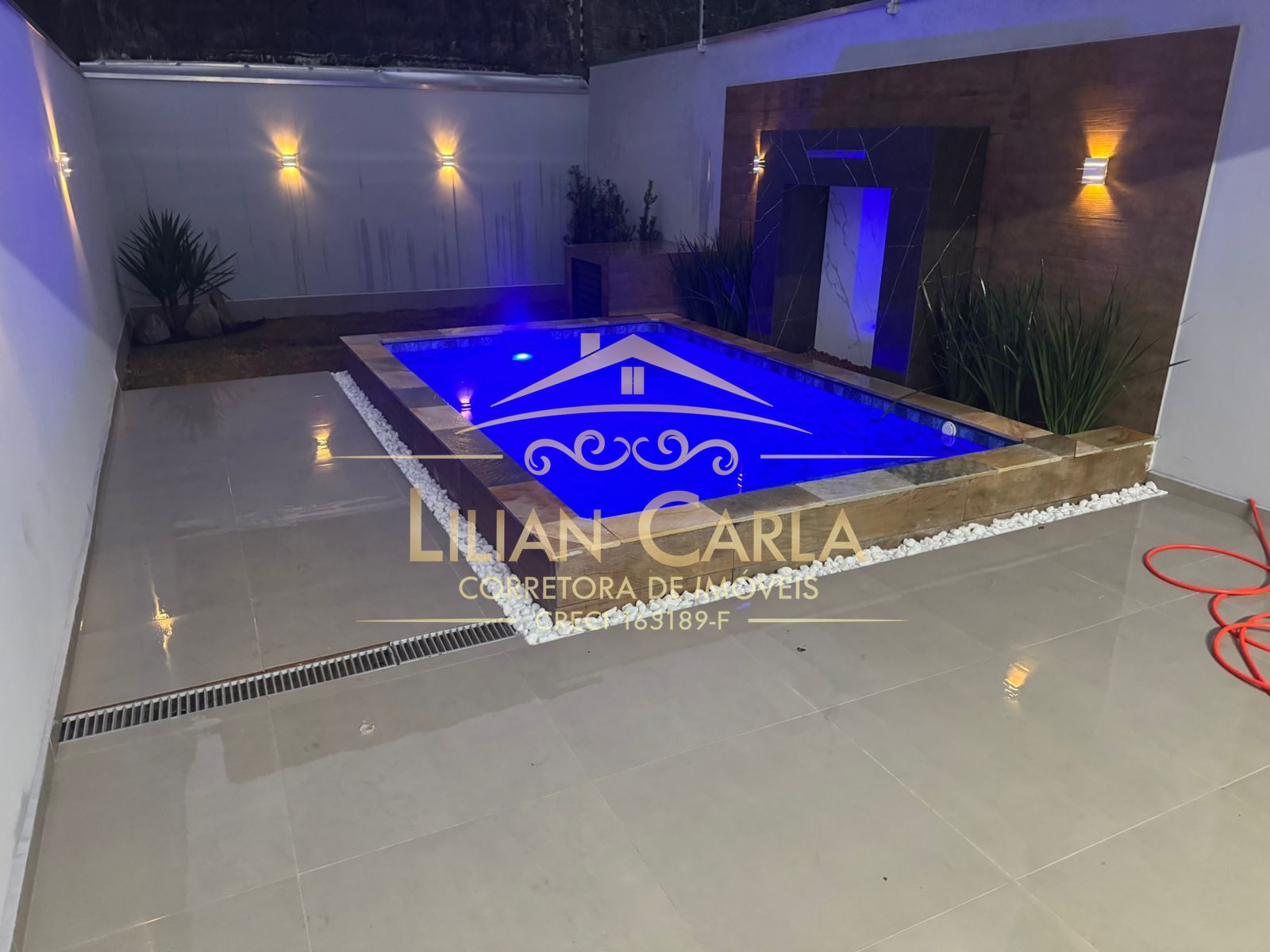 Casa, 3 quartos, 105 m² - Foto 3