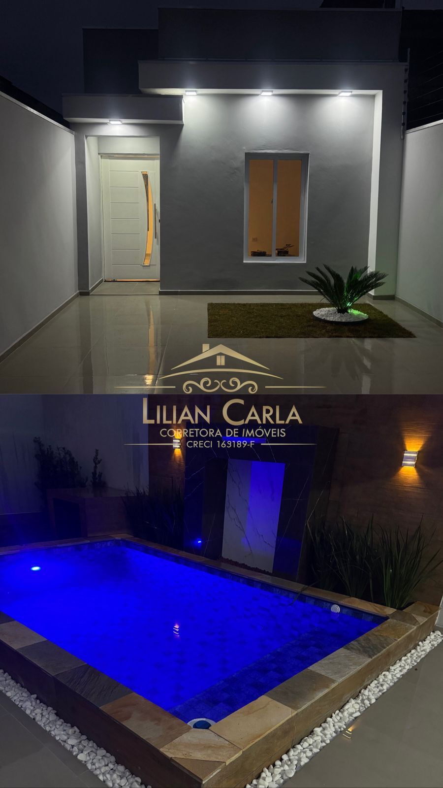 Casa, 3 quartos, 105 m² - Foto 6