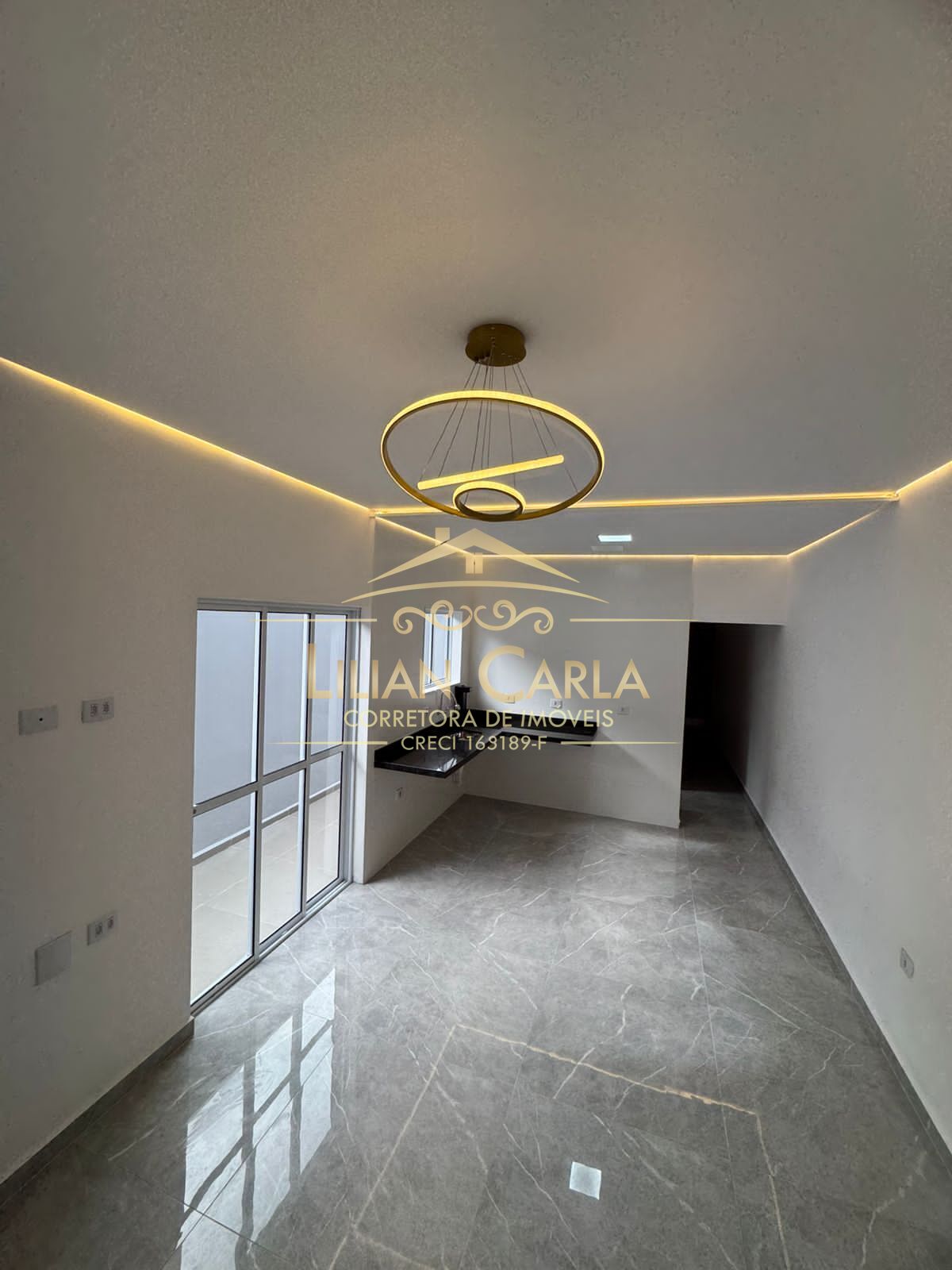 Casa, 3 quartos, 105 m² - Foto 5