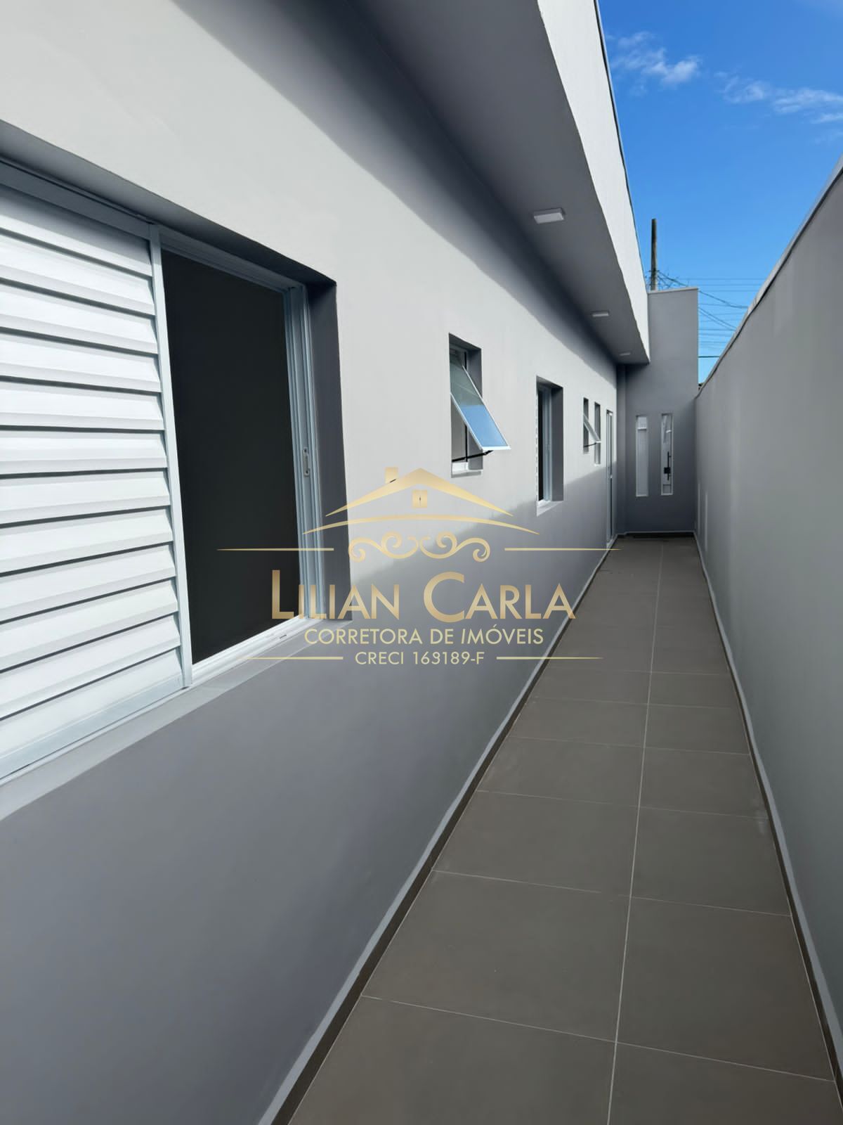 Casa, 3 quartos, 105 m² - Foto 8