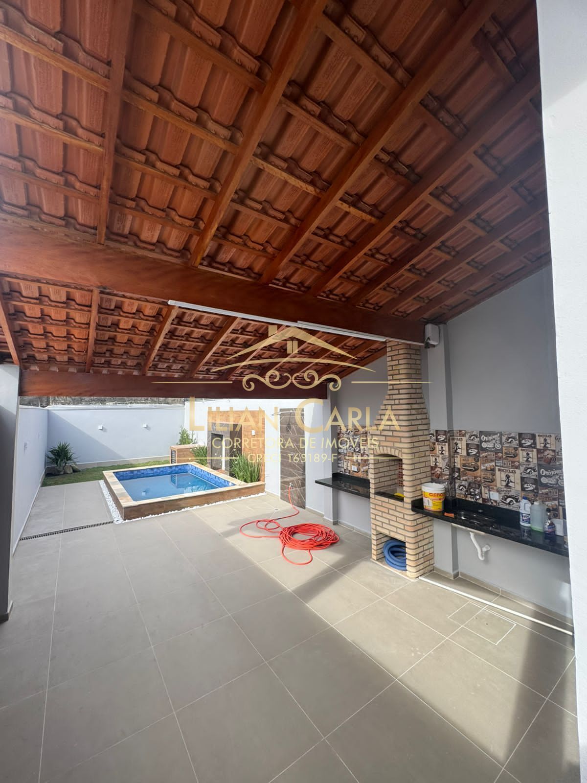 Casa, 3 quartos, 105 m² - Foto 4