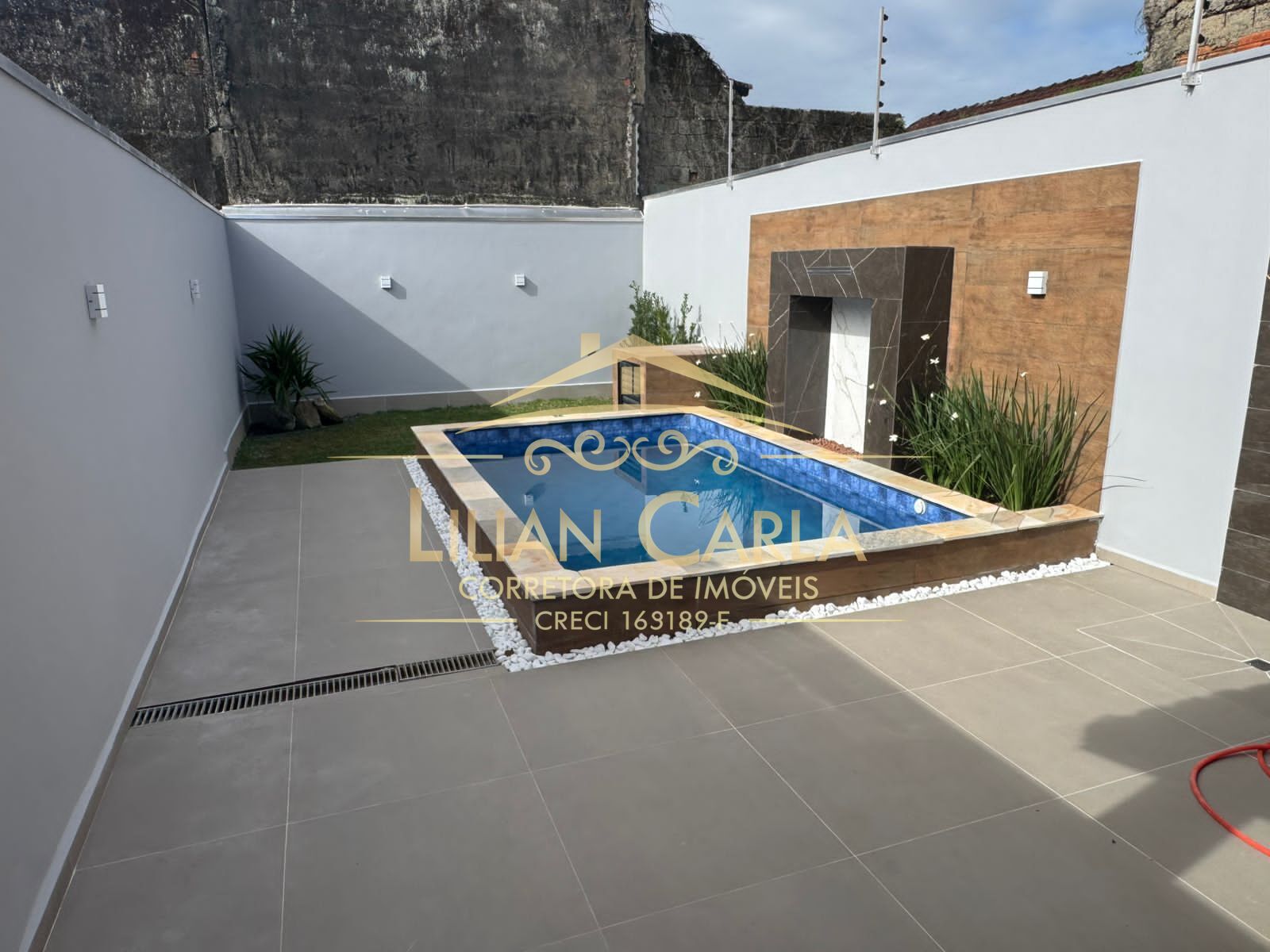 Casa, 3 quartos, 105 m² - Foto 16