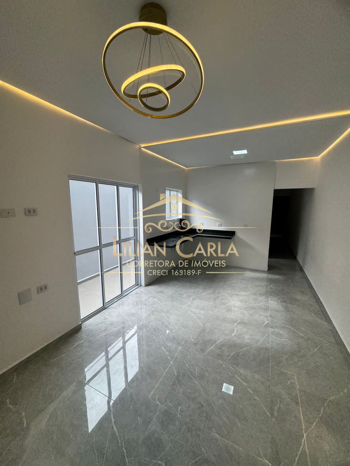 Casa, 3 quartos, 105 m² - Foto 13