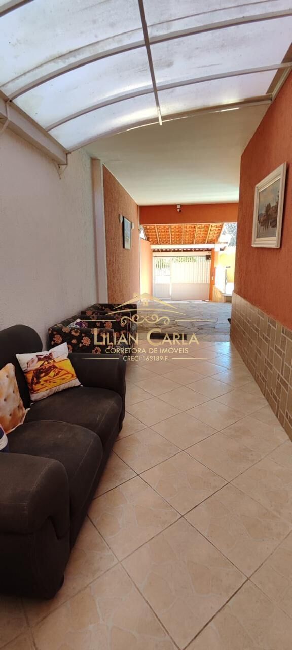 Casa, 8 quartos, 312 m² - Foto 19