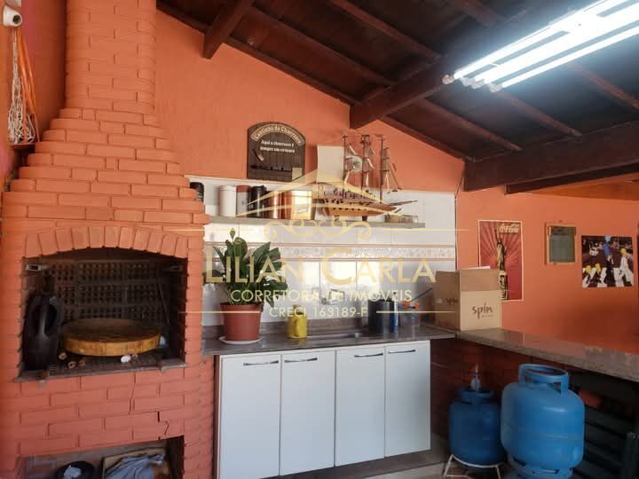 Casa, 8 quartos, 312 m² - Foto 6