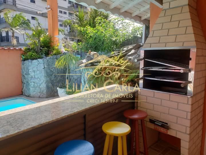 Casa, 8 quartos, 312 m² - Foto 12