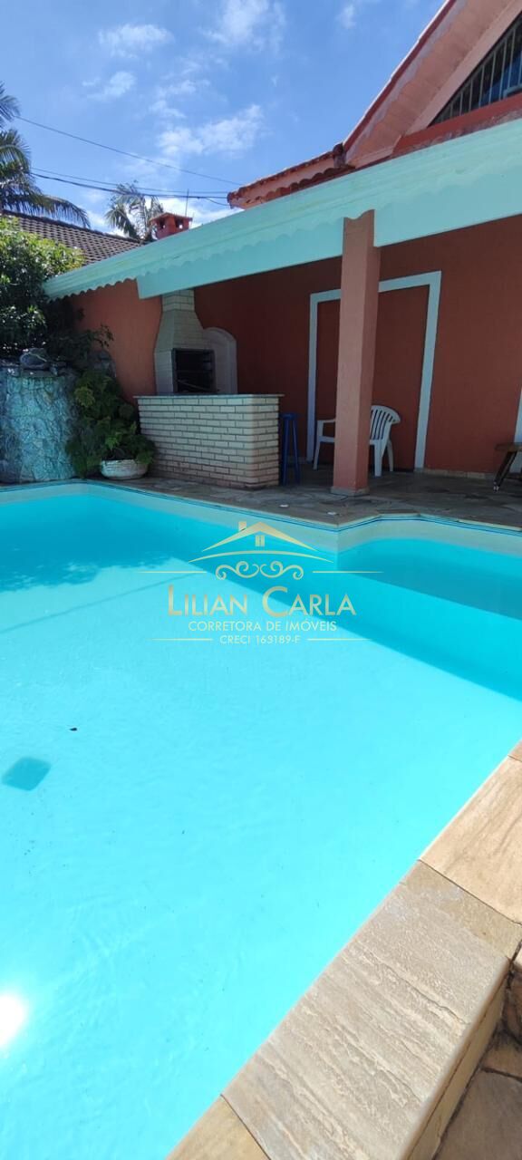 Casa, 8 quartos, 312 m² - Foto 46