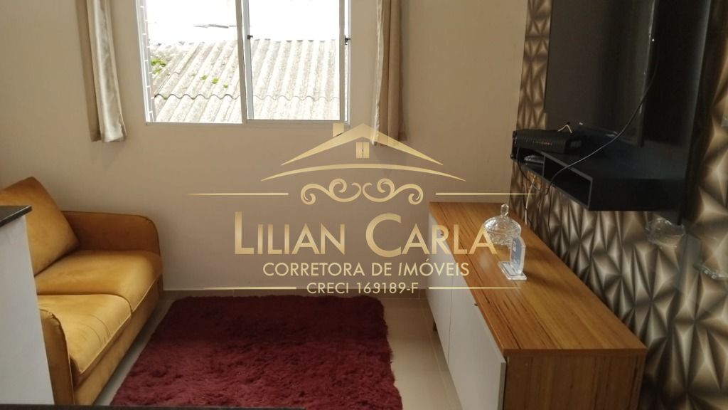 Casa de Condomínio à venda com 2 quartos, 48m² - Foto 5
