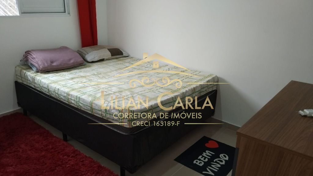 Casa de Condomínio à venda com 2 quartos, 48m² - Foto 10