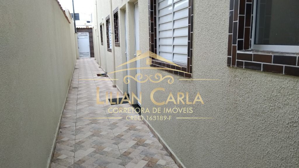Casa de Condomínio à venda com 2 quartos, 48m² - Foto 13