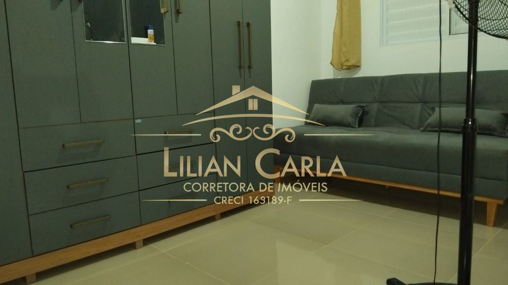 Casa de Condomínio à venda com 2 quartos, 48m² - Foto 9