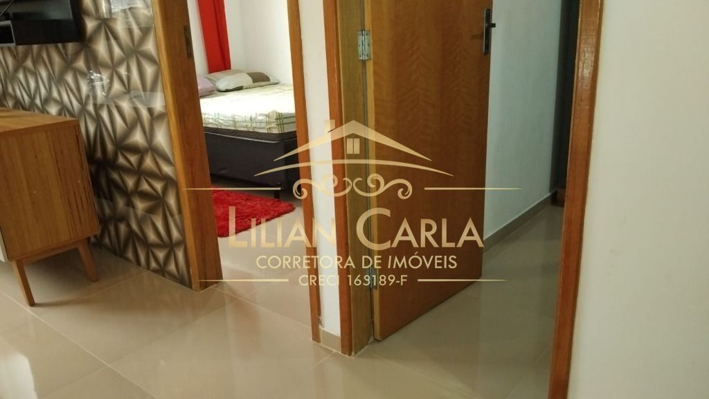 Casa de Condomínio à venda com 2 quartos, 48m² - Foto 6