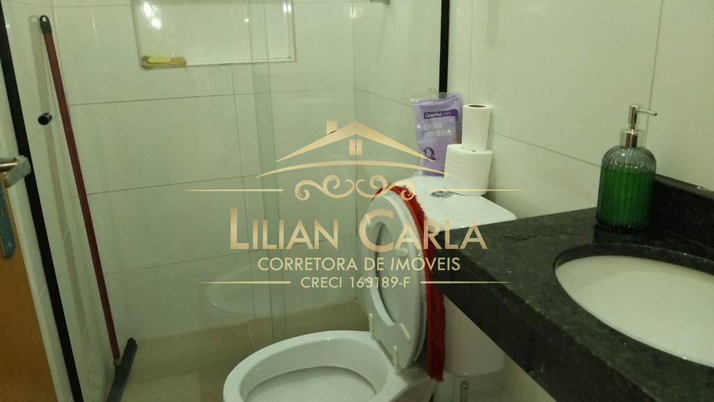 Casa de Condomínio à venda com 2 quartos, 48m² - Foto 11