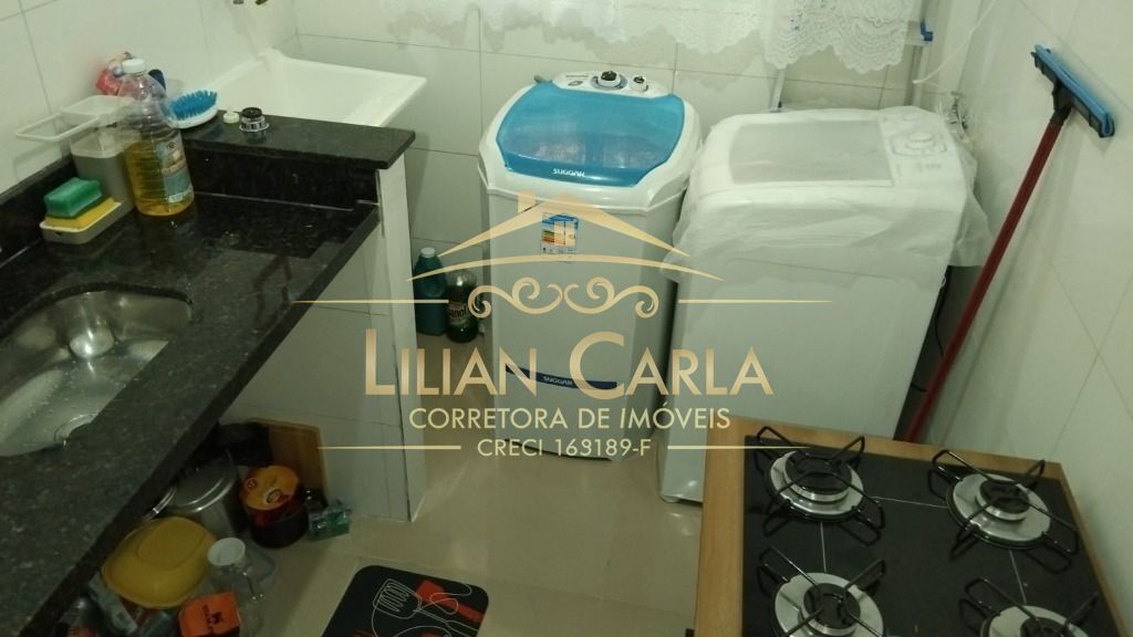 Casa de Condomínio à venda com 2 quartos, 48m² - Foto 7