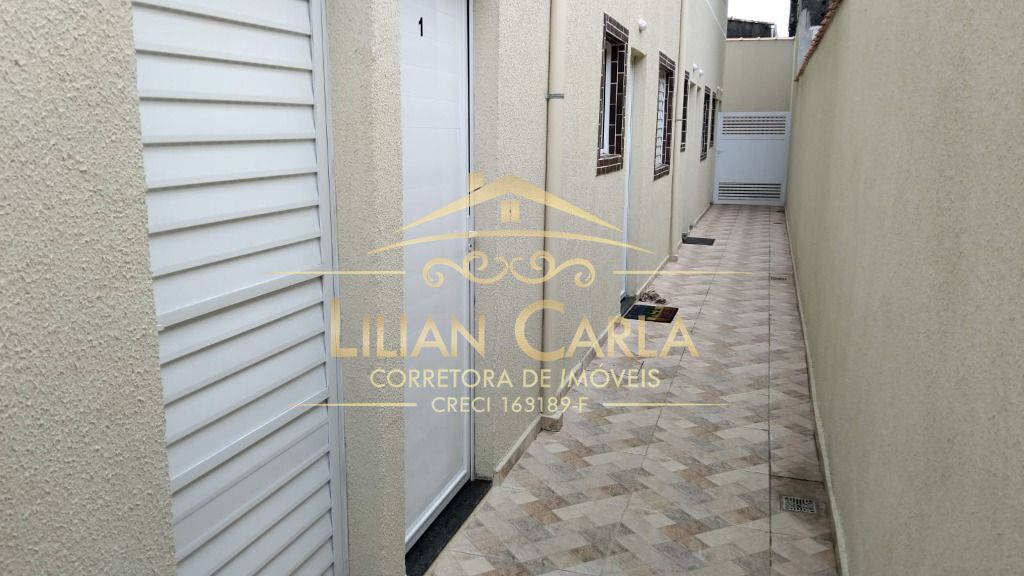 Casa de Condomínio à venda com 2 quartos, 48m² - Foto 14