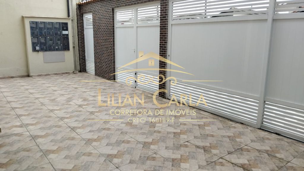 Casa de Condomínio à venda com 2 quartos, 48m² - Foto 16
