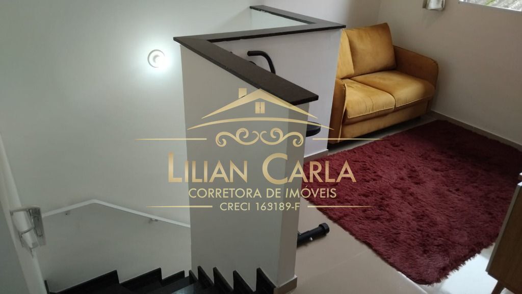 Casa de Condomínio à venda com 2 quartos, 48m² - Foto 2