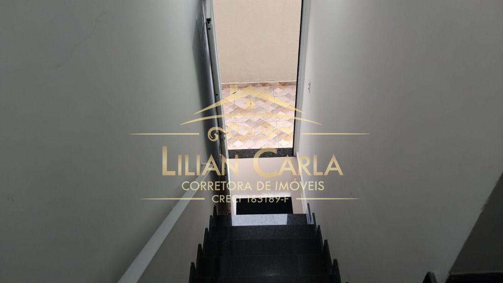 Casa de Condomínio à venda com 2 quartos, 48m² - Foto 12
