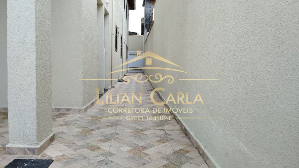 Casa de Condomínio à venda com 2 quartos, 48m² - Foto 15