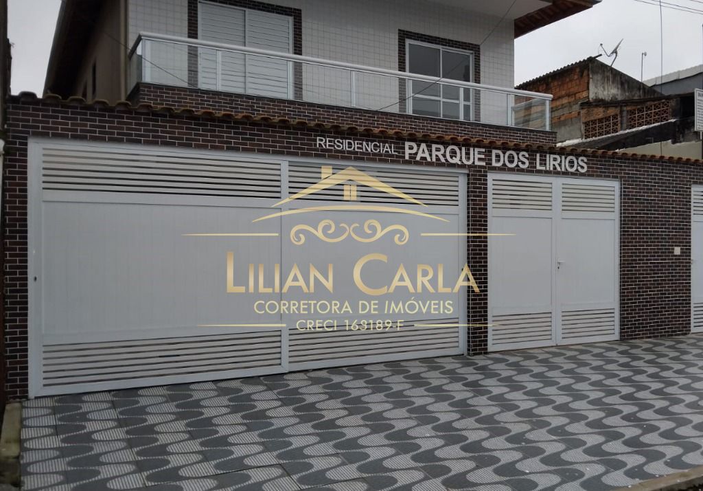 Casa de Condomínio à venda com 2 quartos, 48m² - Foto 19
