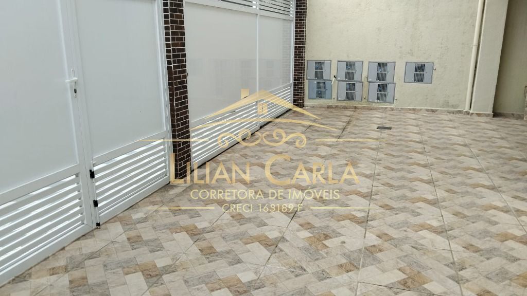 Casa de Condomínio à venda com 2 quartos, 48m² - Foto 17
