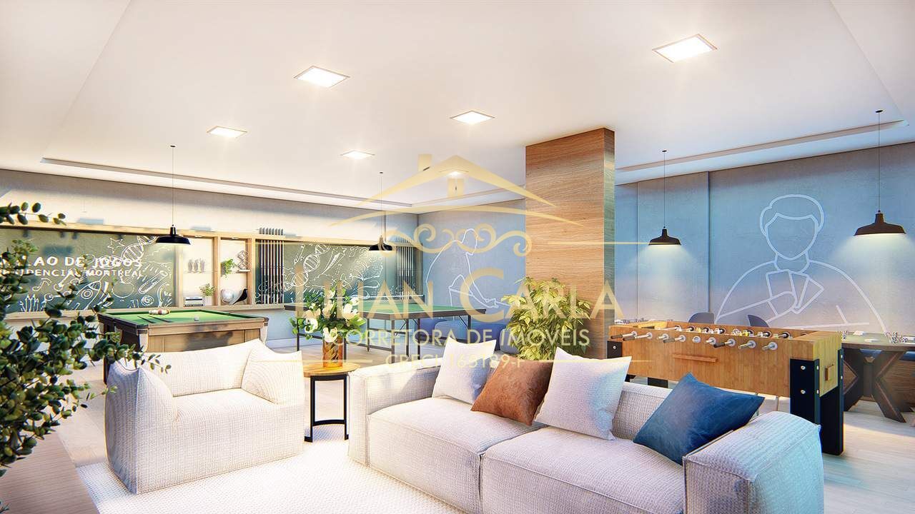 Apartamento, 3 quartos, 96 m² - Foto 5