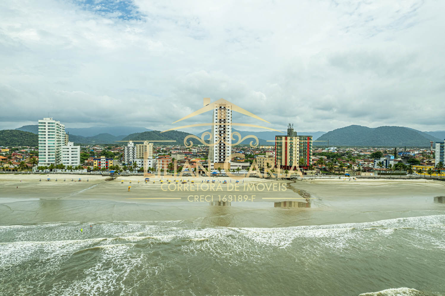 Apartamento, 3 quartos, 96 m² - Foto 1