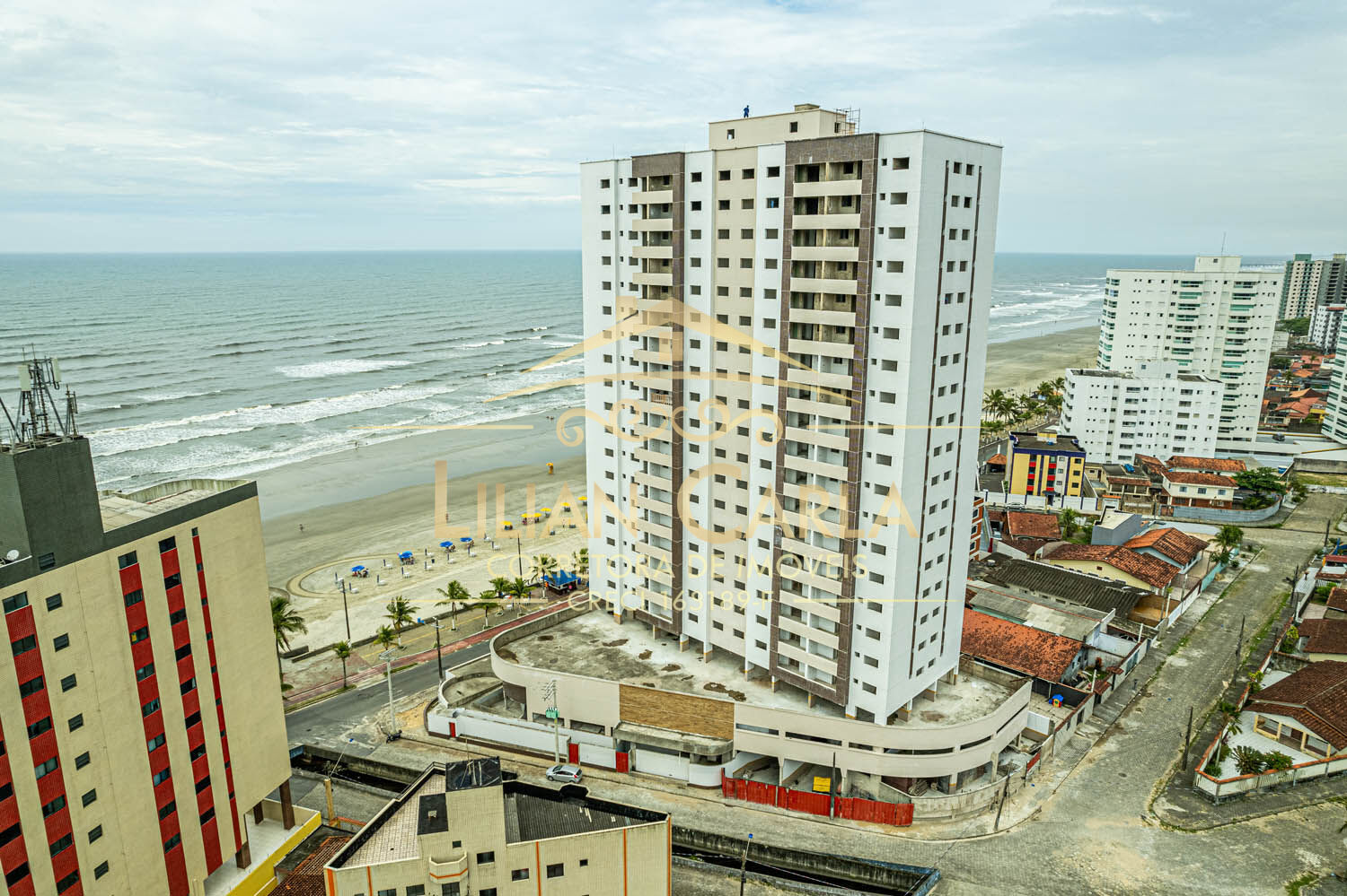 Apartamento, 3 quartos, 96 m² - Foto 2