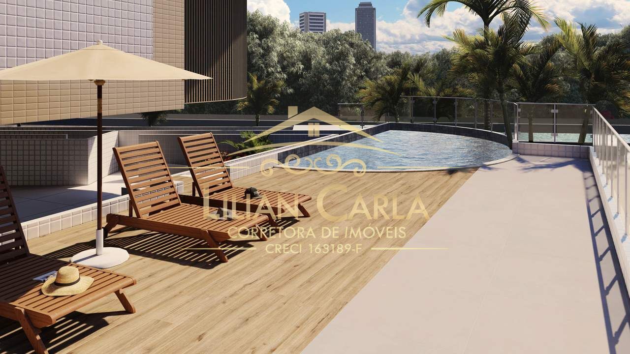 Apartamento, 3 quartos, 96 m² - Foto 7