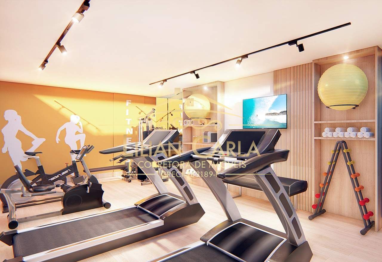 Apartamento, 3 quartos, 96 m² - Foto 6