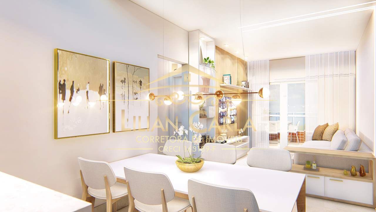 Apartamento, 3 quartos, 96 m² - Foto 10